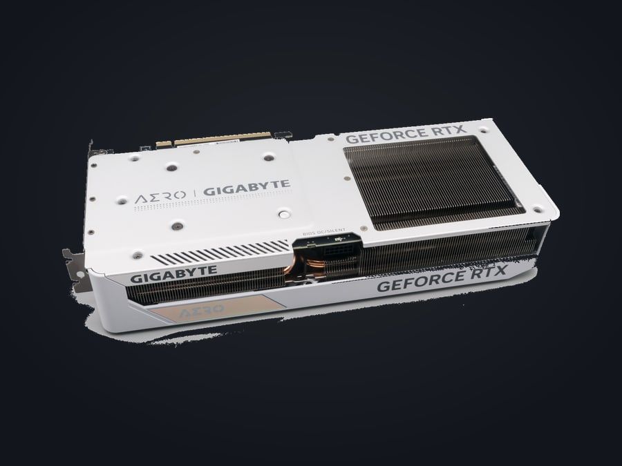 GeForce RTX 2060